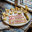 Leftovers