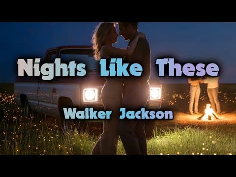 Thumbnail for Nights Like These