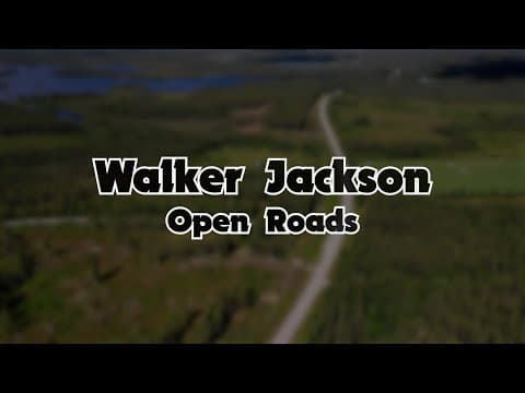 Open Roads