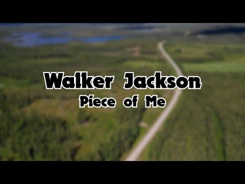 Piece of Me
