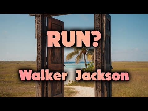 RUN?