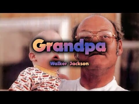 Grandpa